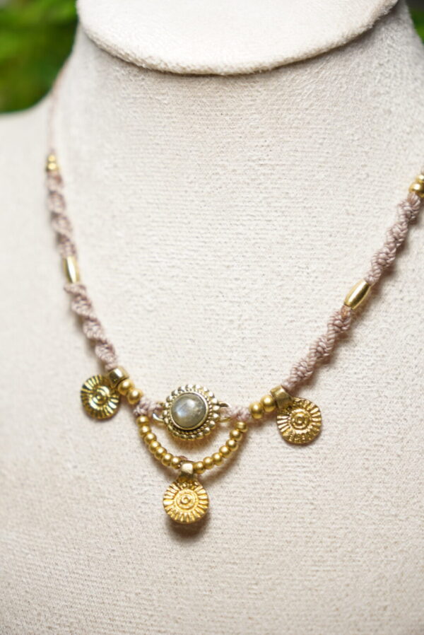 Frigg Necklace