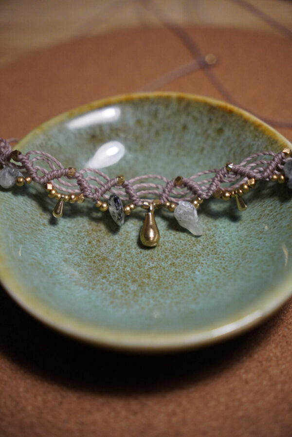 Eir Anklet