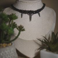 Lilith Choker