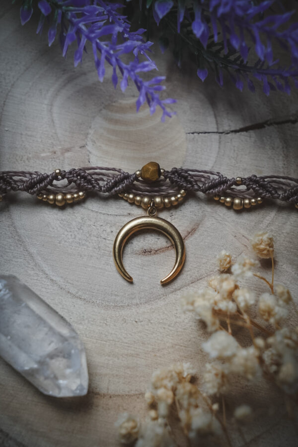 Ixchel Choker