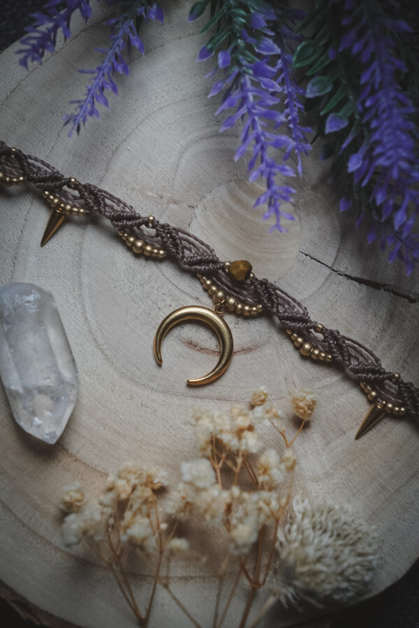 Ixchel Choker