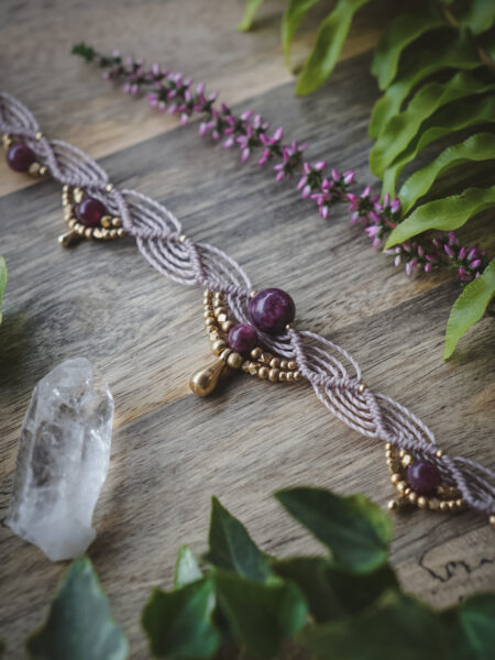 Elowen Necklace