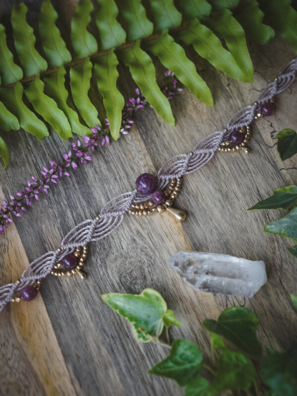 Elowen Necklace