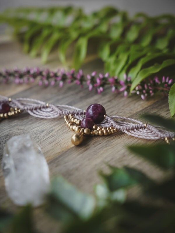 Elowen Necklace