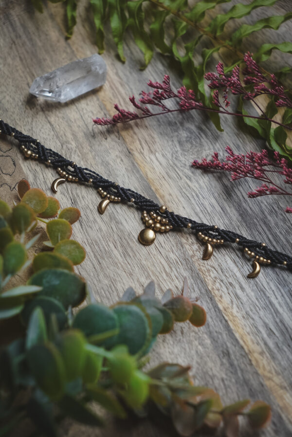 Lachesis Choker