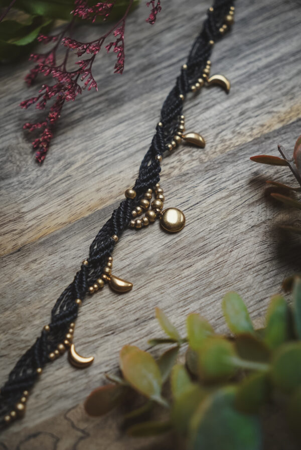 Lachesis Choker