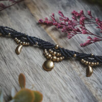 Lachesis Choker