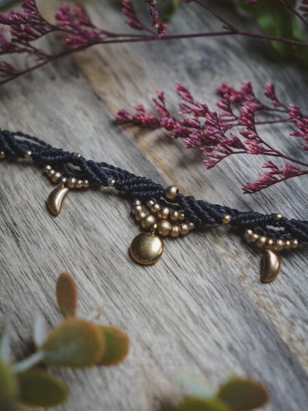 Lachesis Choker