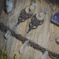 Khione Necklace