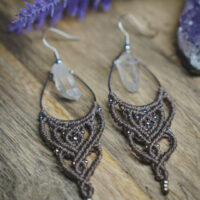 Khione Earrings