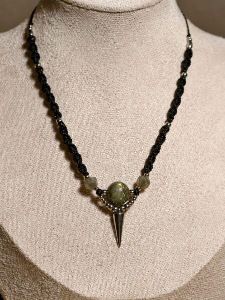 Bellona Necklace