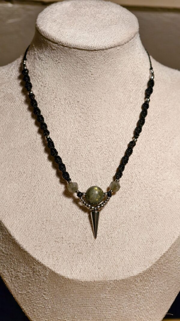 Bellona Necklace