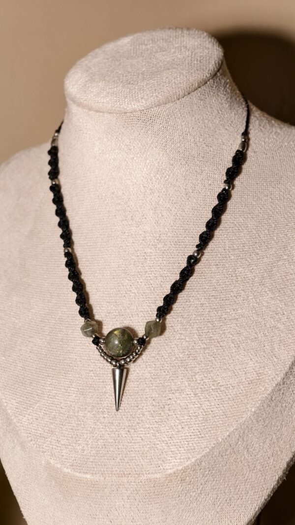 Bellona Necklace