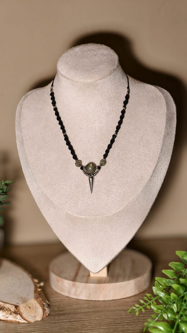 Bellona Necklace