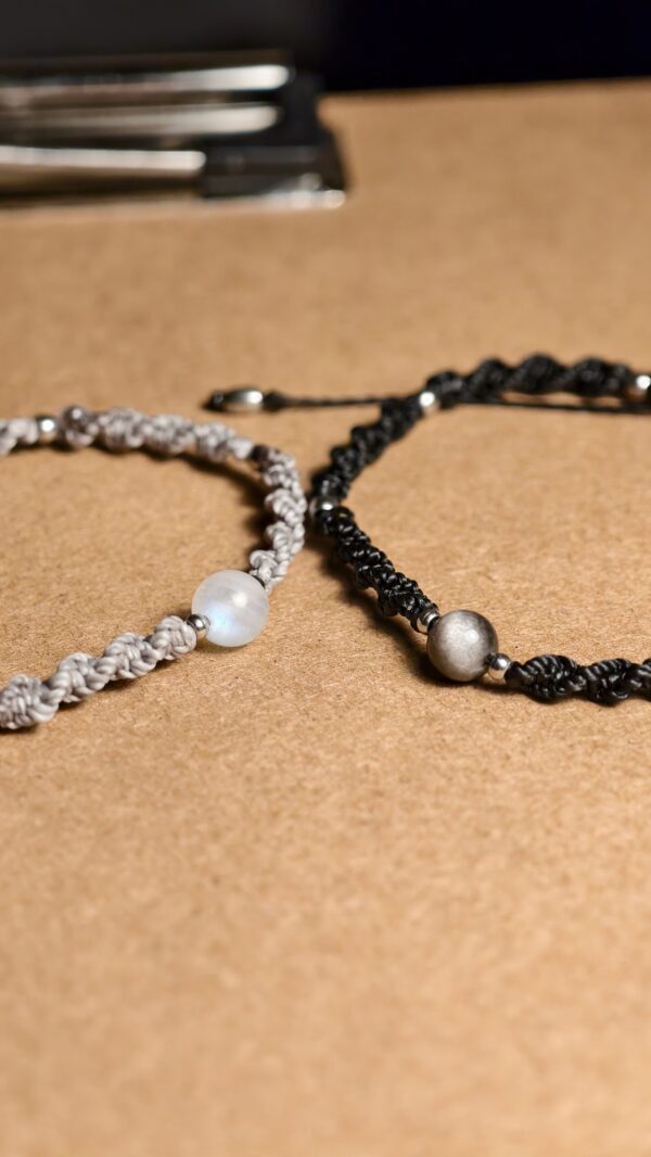 Ember Bracelet