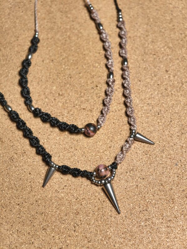 Themis Necklace