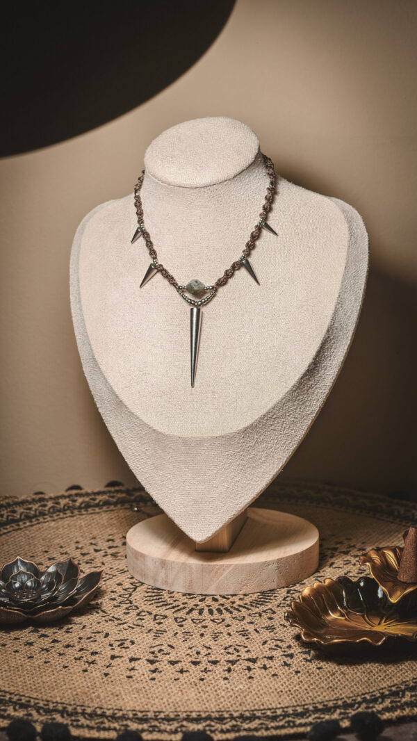 Kali Necklace