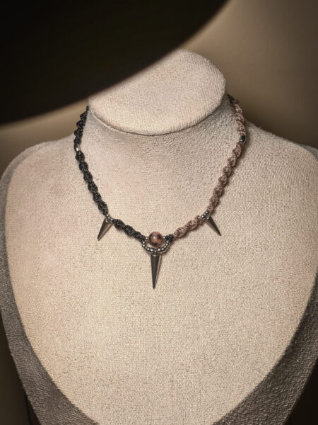 Themis Necklace