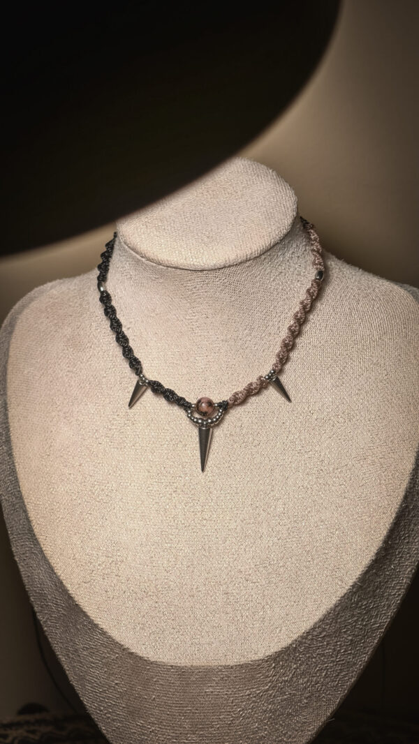 Themis Necklace