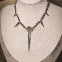 Kali Necklace