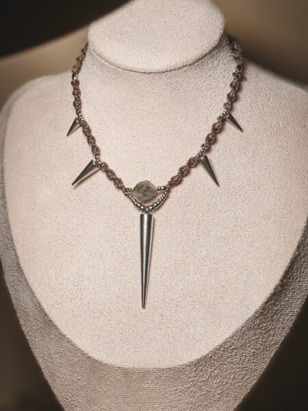 Kali Necklace