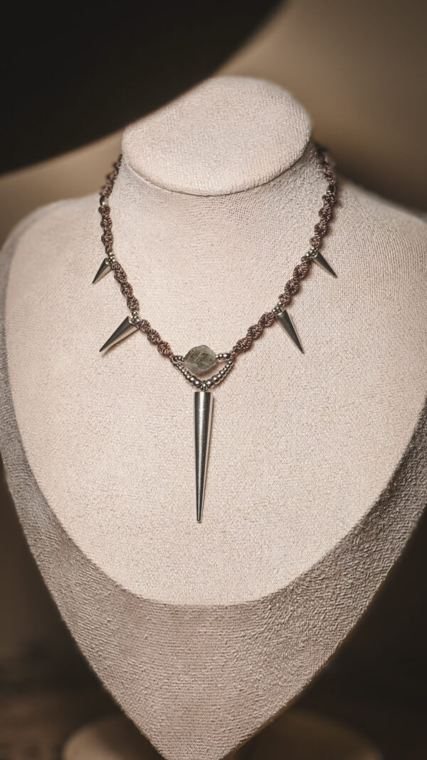 Kali Necklace