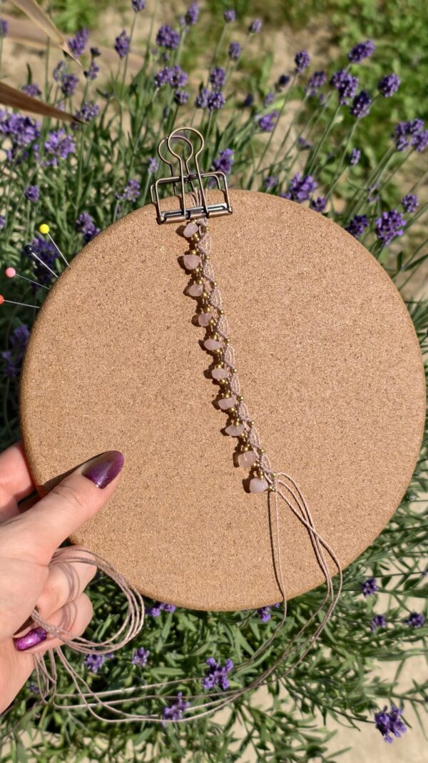 Aether Anklet