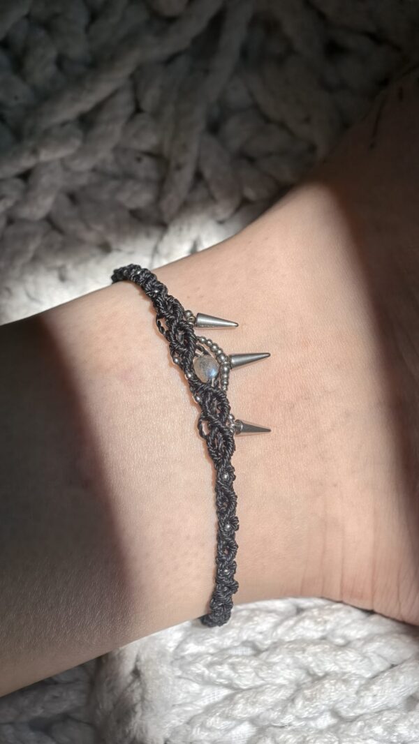 Lilith Choker