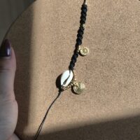 Atargatis Necklace