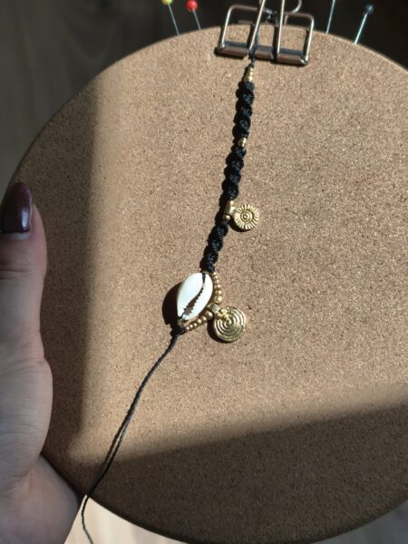 Atargatis Necklace