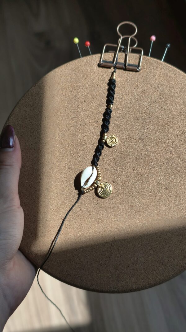 Atargatis Necklace
