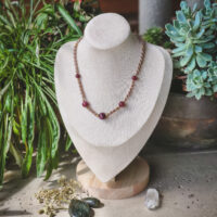 Hesperides Necklace