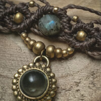 Coventina Choker