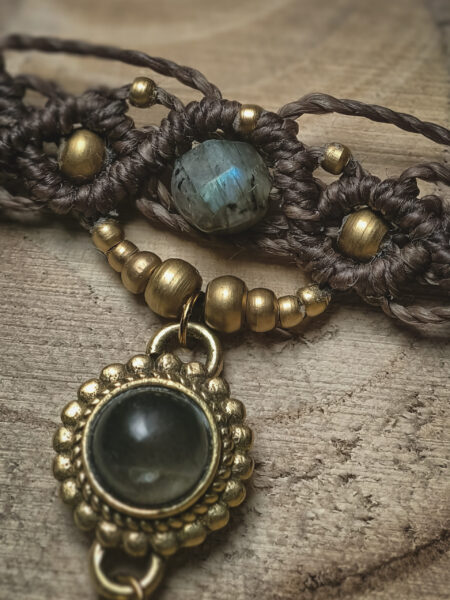 Coventina Choker