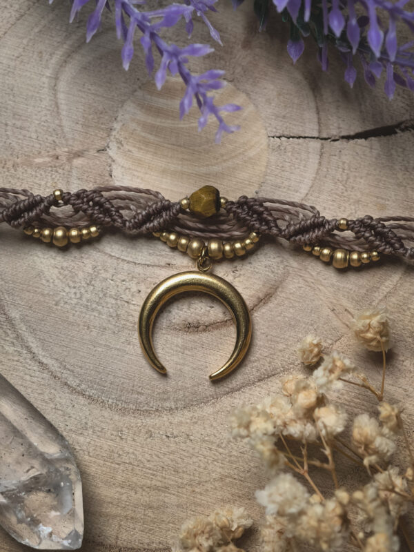 Ixchel Choker