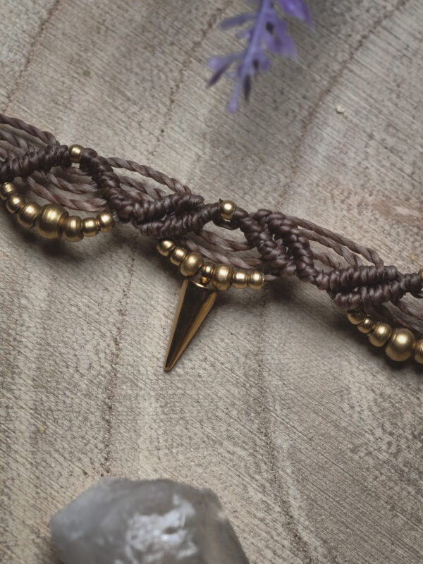 Ixchel Choker