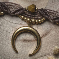 Ixchel Choker
