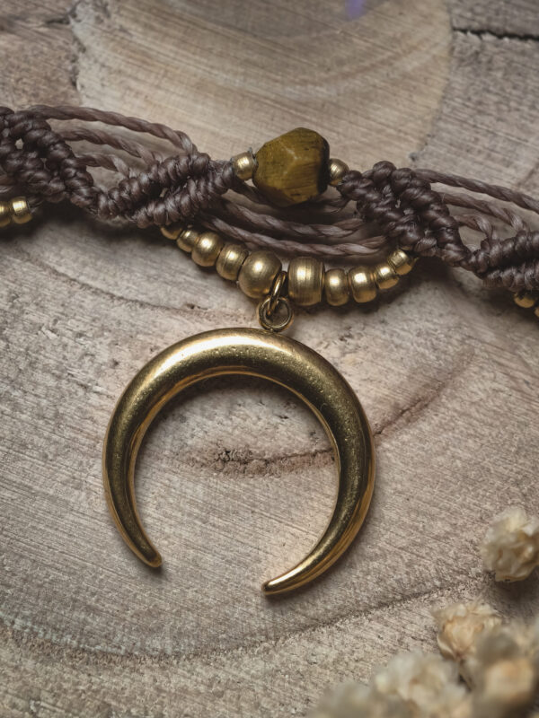 Ixchel Choker