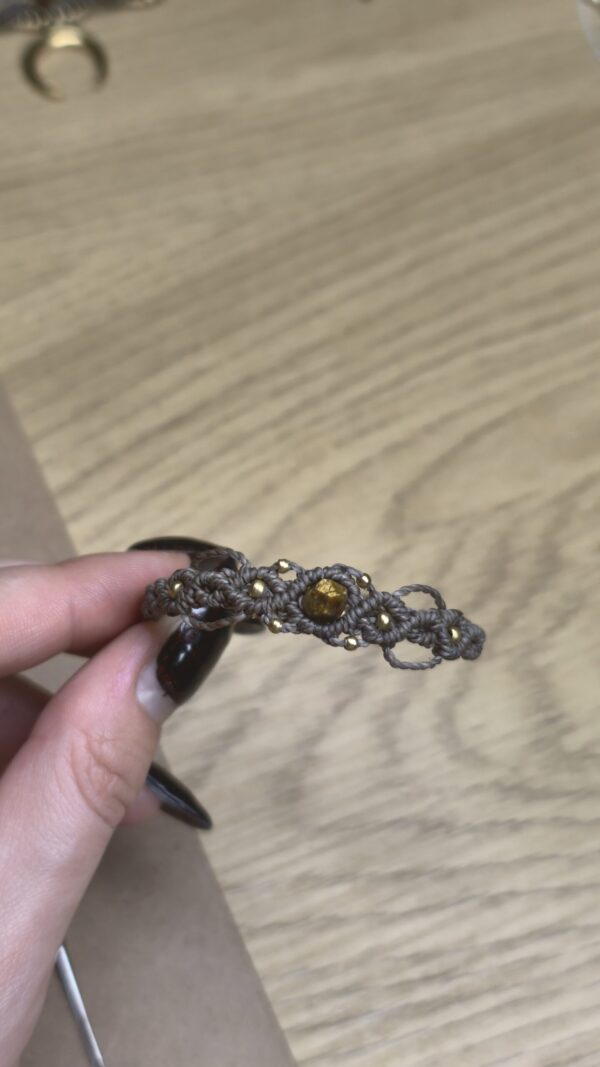 Veil Bracelet