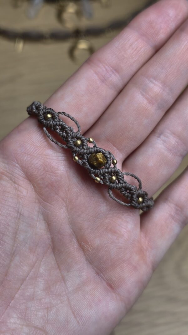 Veil Bracelet