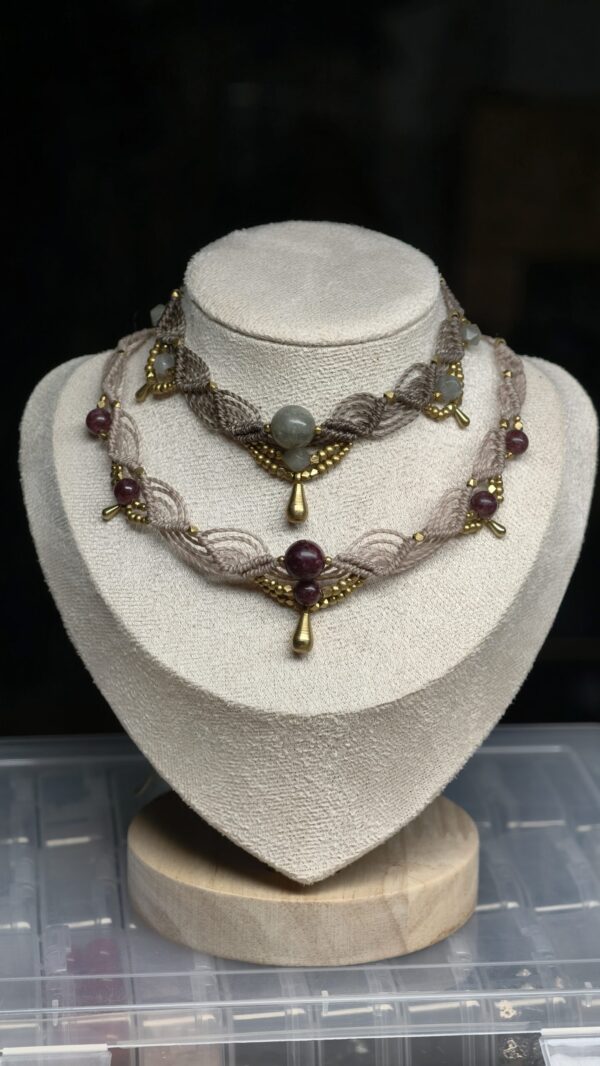 Elowen Necklace
