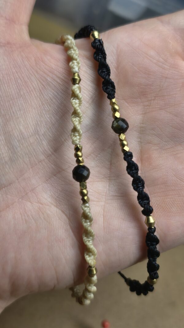 Ember Bracelet