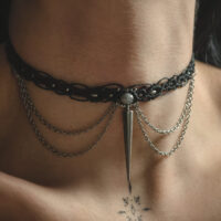 Erelim Choker