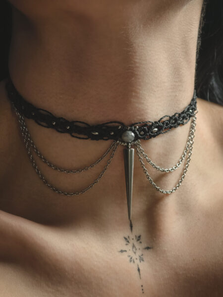 Erelim Choker