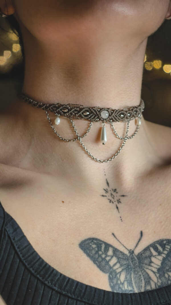 Elyon Choker