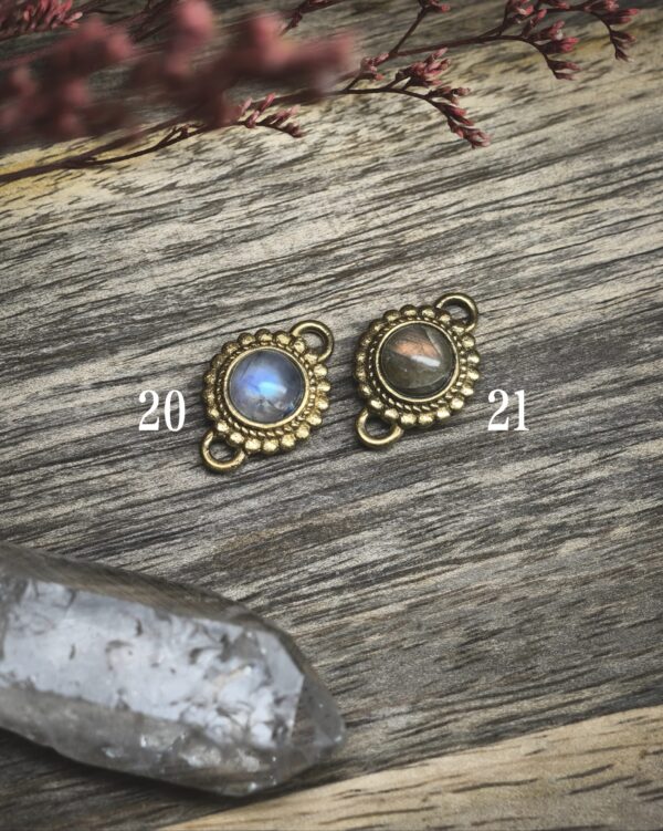 Frigg Necklace