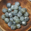 Labradorite (faceted)