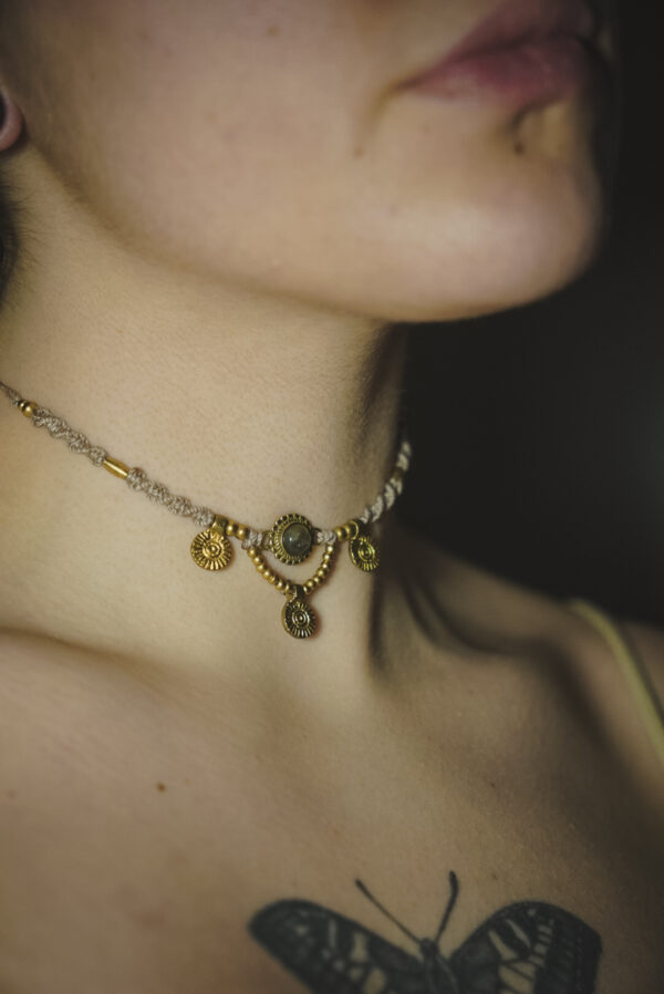 Frigg Necklace