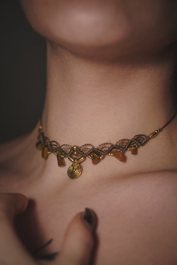 Epona Necklace