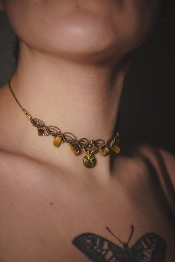 Epona Necklace